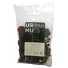 Dried Cranberries 50g